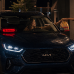 DoorDash Dasher Dash Light - Image 4