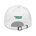 Instacart Shopper Dad Hat - Image 2