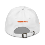 Grubhub Driver Dad Hat - Image 2