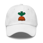 Instacart Shopper Dad Hat