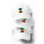 Instacart Shopper Dad Hat - Image 7