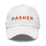 Doordash Dasher Dad Hat