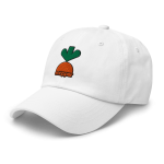 Instacart Shopper Dad Hat - Image 6