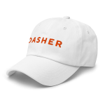 Doordash Dasher Dad Hat - Image 6