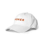 Doordash Dasher Dad Hat - Image 11