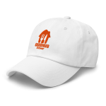 Grubhub Driver Dad Hat - Image 6