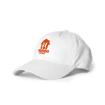 Grubhub Driver Dad Hat - Image 11