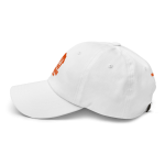 Grubhub Driver Dad Hat - Image 4