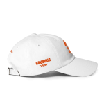 Grubhub Driver Dad Hat - Image 9
