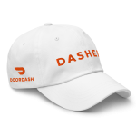 Doordash Dasher Dad Hat - Image 5