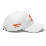 Grubhub Driver Dad Hat - Image 3