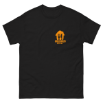 Grubhub Driver Unisex Classic Tee - Image 11
