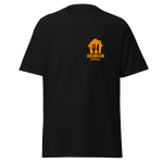 Grubhub Driver Unisex Classic Tee - Image 9