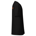 Grubhub Driver Unisex Classic Tee - Image 3