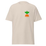 Instacart "Shopper" Unisex Classic Tee - Image 4