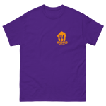 Grubhub Driver Unisex Classic Tee - Image 13