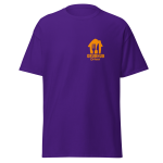 Grubhub Driver Unisex Classic Tee - Image 10