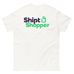 Shipt "Shopper" Unisex Classic Tee - Image 7