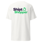 Shipt "Shopper" Unisex Classic Tee - Image 2