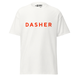 Doordash "Dasher" Unisex Classic Tee - Image 3