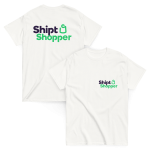Shipt "Shopper" Unisex Classic Tee