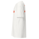 Doordash "Dasher" Unisex Classic Tee - Image 2