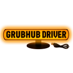 Grubhub Driver Dash Light - Image 2