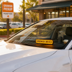 Grubhub Driver Dash Light - Image 3