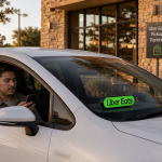 Uber Eats Dash Light - Image 3