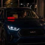 DoorDash Dasher Dash Light - Image 3