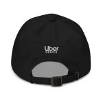 Uber Driver Dad Hat - Image 2