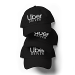 Uber Driver Dad Hat - Image 7