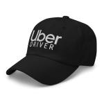 Uber Driver Dad Hat - Image 6