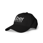 Uber Driver Dad Hat - Image 10