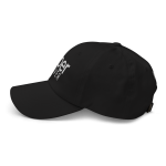 Uber Driver Dad Hat - Image 4