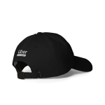 Uber Driver Dad Hat (Black) - Image 9