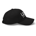 Uber Driver Dad Hat - Image 3