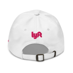 Lyft Driver Dad Hat - Image 2