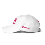 Lyft Driver Dad Hat - Image 10