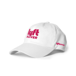 Lyft Driver Dad Hat - Image 11