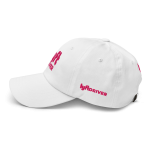 Lyft Driver Dad Hat - Image 4