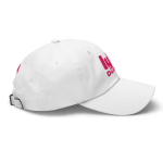 Lyft Driver Dad Hat - Image 3