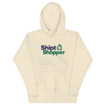 Shipt Shopper Unisex Embroidered Hoodie - Image 6