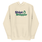 Shipt Shopper Unisex Embroidered Hoodie - Image 10