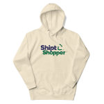 Shipt Shopper Unisex Embroidered Hoodie - Image 9