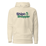 Shipt Shopper Unisex Embroidered Hoodie