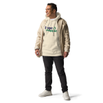 Shipt Shopper Unisex Embroidered Hoodie - Image 8