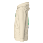 Shipt Shopper Unisex Embroidered Hoodie - Image 3