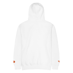 Doordash "Dasher" Unisex Premium Hoodie - Image 6