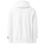 Doordash "Dasher" Unisex Premium Hoodie - Image 3